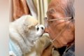 95歳で亡くなったお…の画像