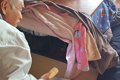 お気に入りのおもち…の画像
