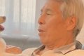 おじいちゃんに『か…の画像