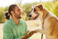 犬は『飼い主の表情…の画像