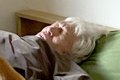 『最近よく眠れない…の画像