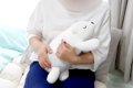 犬が抱っこを拒否す…の画像