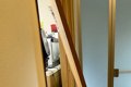引き戸の開け方がわ…の画像