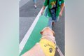 『元盲導犬訓練生』…の画像
