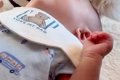 『お友達の赤ちゃん…の画像