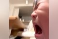 なぜか『赤ちゃんが…の画像