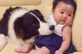 生後２ヶ月の赤ちゃ…の画像