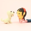 子犬を迎えるときは…の画像