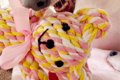 日に日に髪の毛が伸…の画像