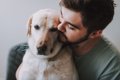 犬に『依存してしま…の画像