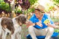 犬に絶対NGな『秋の…の画像