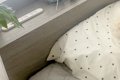 朝、トイレをしてベ…の画像