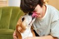 飼い主が勘違いしが…の画像