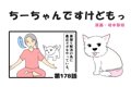 ちーちゃんですけど…の画像