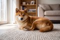 犬との暮らしで飼い…の画像