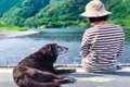 犬の『高齢化を遅ら…の画像