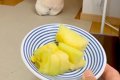 暑い日、お散歩に行…の画像