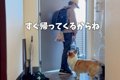 春休みが終わり学校…の画像