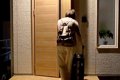 3週間、実家に帰省し…の画像