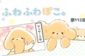 ふわふわぽこ。【第1…の画像