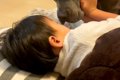 風邪を引いてしまっ…の画像