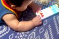 『やけに赤ちゃんと…の画像