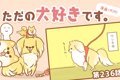 ただの犬好きです。…の画像