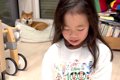 6歳の女の子に『叱る…の画像