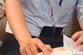 仕事の取引先のお兄…の画像