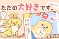 ただの犬好きです。…の画像