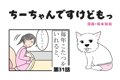 ちーちゃんですけど…の画像