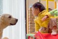 1歳の女の子が『すべ…の画像