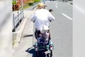 97歳のおじいちゃん…の画像