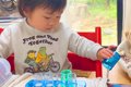 女の子が『実験ごっ…の画像