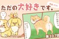 ただの犬好きです。…の画像