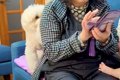 おばあちゃんのこと…の画像