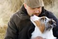 犬は『飼い主の顔』…の画像