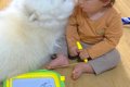 赤ちゃんが生まれた…の画像