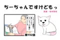 ちーちゃんですけど…の画像