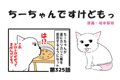 ちーちゃんですけど…の画像