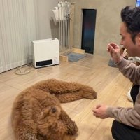 「バーン」を習得！！