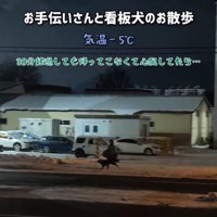 障害物も軽々避ける2人