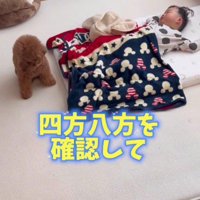 四方八方を常に確認！！