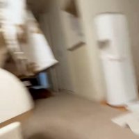 撮影されたリビング2