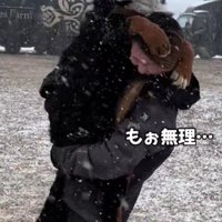 子犬とは思えない！！