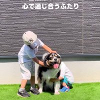 男の子だけでなく…