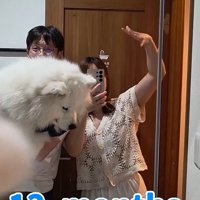 成長速度にビックリ
