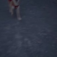 「おまたせ！」