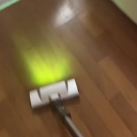 掃除機が怖い！！