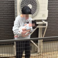赤ちゃん